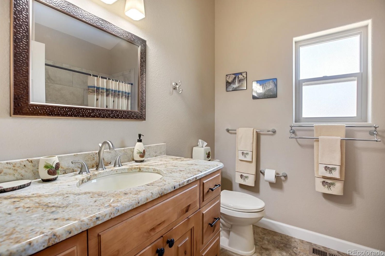 1174 Ptarmigan Dr, Woodland Park CO 80863-8005 exterior