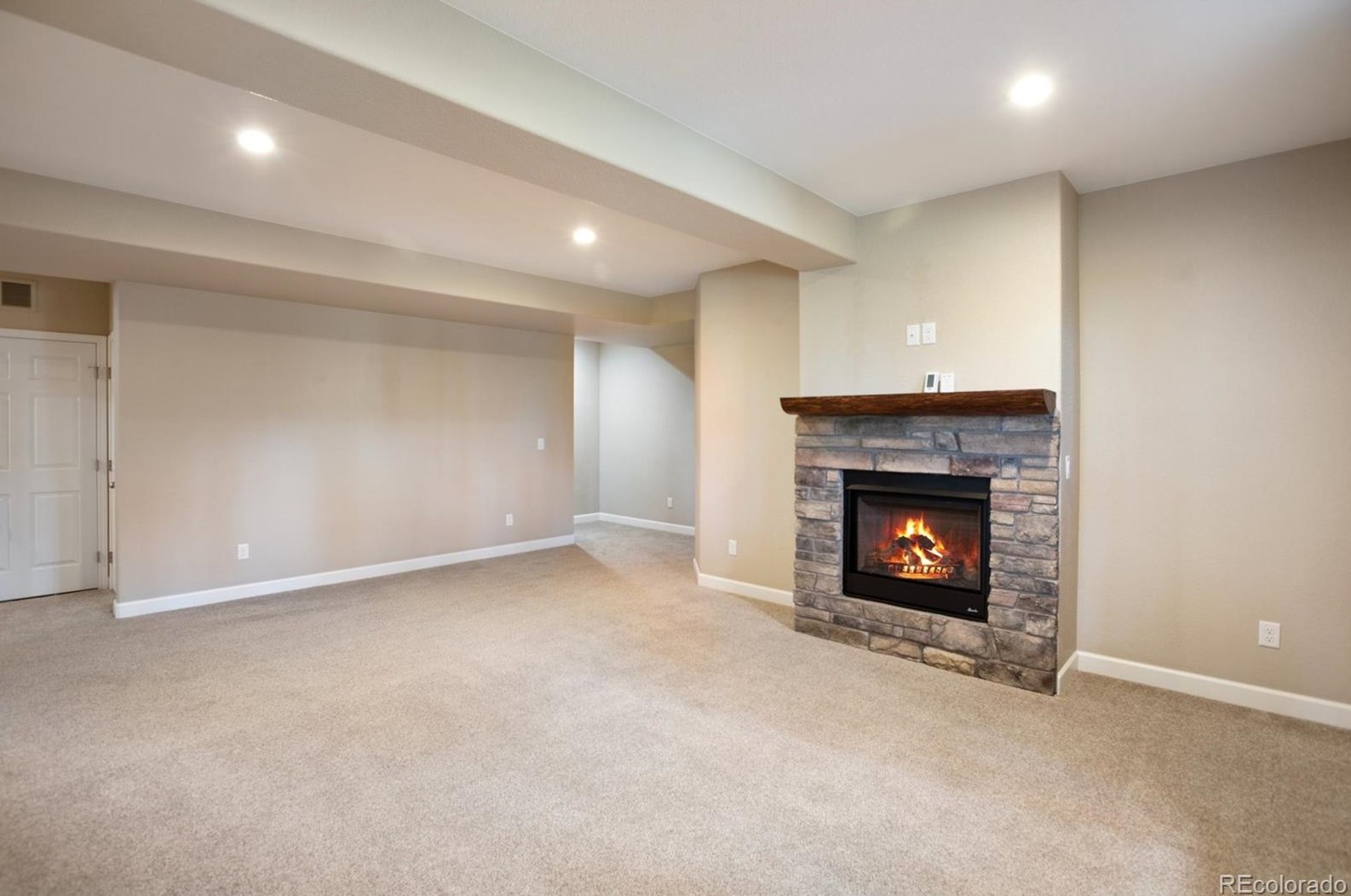 1174 Ptarmigan Dr, Woodland Park CO 80863-8005 exterior