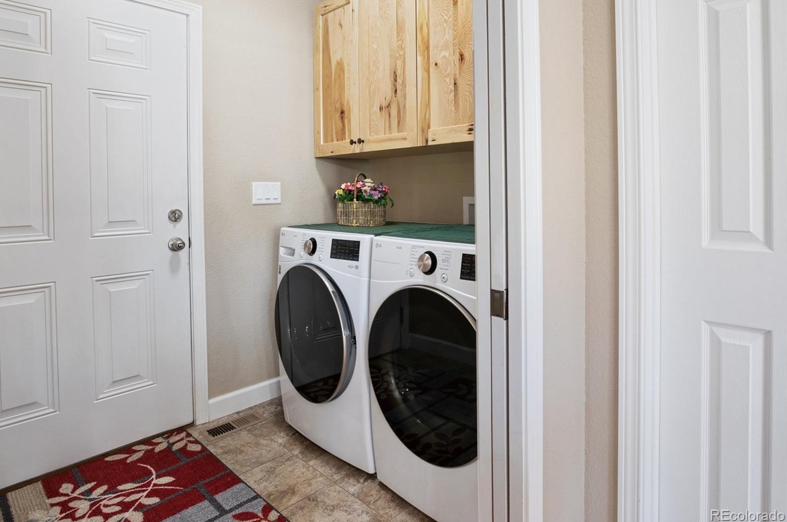 1174 Ptarmigan Dr, Woodland Park CO 80863-8005 exterior