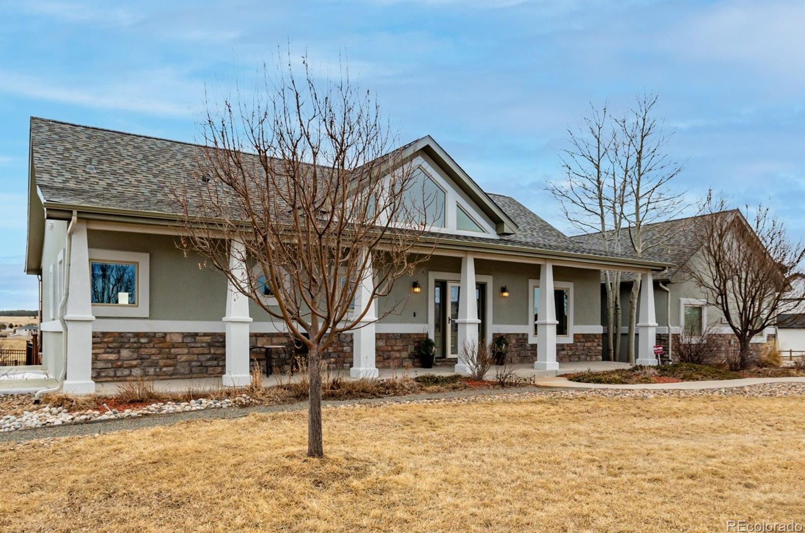 16815 Papago Way, Colorado Springs, CO 80908-1448
