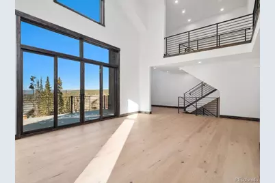 526 N Fuller Placer Road, Breckenridge, CO 80424 - Photo 2