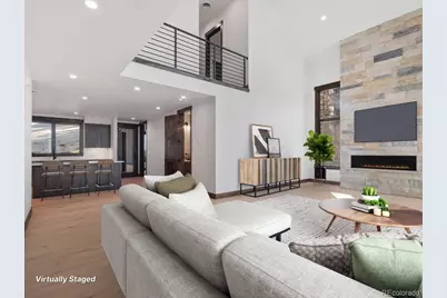 526 N Fuller Placer Road, Breckenridge, CO 80424 - Photo 4