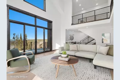 526 N Fuller Placer Road, Breckenridge, CO 80424 - Photo 1