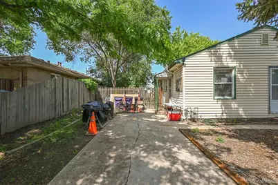 735 S Krameria Street, Denver, CO 80224 - Photo 4