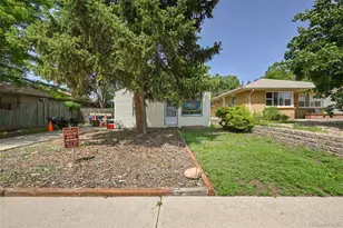 735 S Krameria St, Denver, CO 80224 - Photo 1