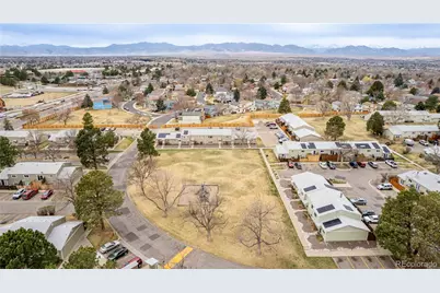 5721 W 92nd Avenue #53, Westminster, CO 80031 - Photo 34
