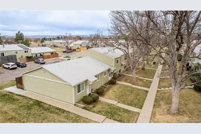 5721 W 92nd Avenue #53, Westminster, CO 80031 - Photo 32