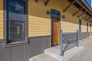 600 Chestnut Street, Leadville, CO 80461 - Photo 2