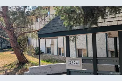 8824 E Florida Avenue #G15, Denver, CO 80247 - Photo 2