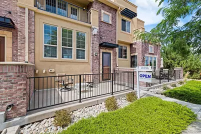 9499 Rockhurst Street #C, Littleton, CO 80129 - Photo 2