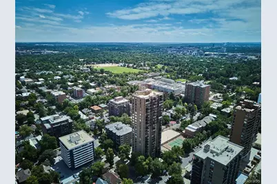 2000 E 12th Avenue #14A, Denver, CO 80206 - Photo 36