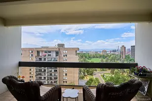2000 E 12th Ave, Denver, CO 80206 - Photo 2