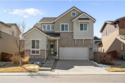 14402 Big Stone Drive, Parker, CO 80134 - Photo 2