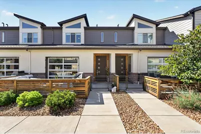 11665 W 44th Avenue, Wheat Ridge, CO 80033 - Photo 1