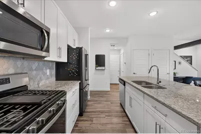 11665 W 44th Avenue, Wheat Ridge, CO 80033 - Photo 16