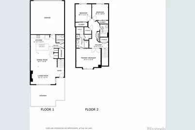 11665 W 44th Avenue, Wheat Ridge, CO 80033 - Photo 40
