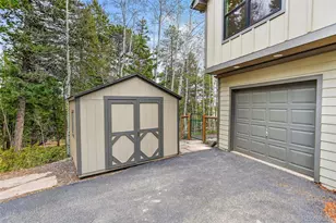 11049 Schweigert Ave, Conifer, CO 80433 - Photo 44