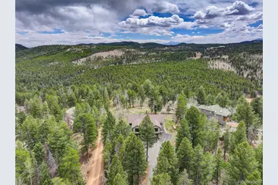 11049 Schweigert Avenue, Conifer, CO 80433 - Photo 1