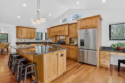 11049 Schweigert Avenue, Conifer, CO 80433 - Photo 12