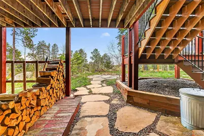 11049 Schweigert Avenue, Conifer, CO 80433 - Photo 38