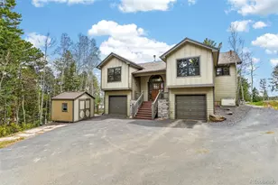 11049 Schweigert Ave, Conifer, CO 80433 - Photo 1