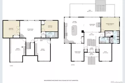 11049 Schweigert Avenue, Conifer, CO 80433 - Photo 48