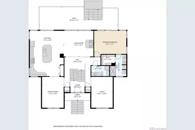 11049 Schweigert Avenue, Conifer, CO 80433 - Photo 46