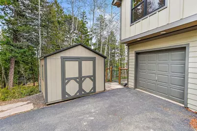 11049 Schweigert Avenue, Conifer, CO 80433 - Photo 42