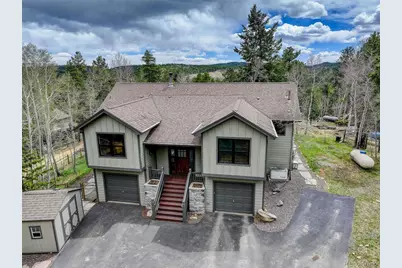 11049 Schweigert Avenue, Conifer, CO 80433 - Photo 2