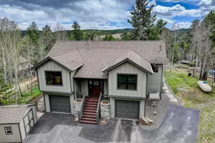 11049 Schweigert Ave, Conifer, CO 80433 - Photo 2