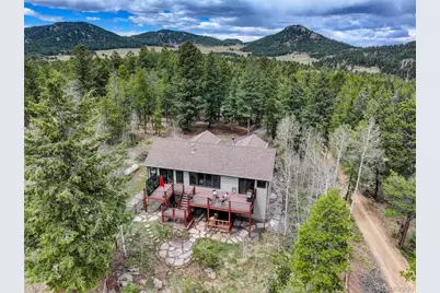 11049 Schweigert Avenue, Conifer, CO 80433 - Photo 44
