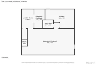 8235 S Jackson St, Centennial, CO 80122 - Photo 46