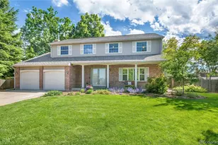 8235 S Jackson St, Centennial, CO 80122 - Photo 2