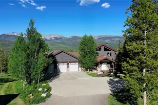 1000 Gcr 8304 Aka Sunset Dr, Tabernash, CO 80478 - Photo 1