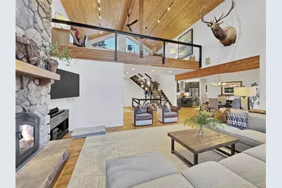 1000 Gcr 8304 Aka Sunset Drive, Tabernash, CO 80478 - Photo 10