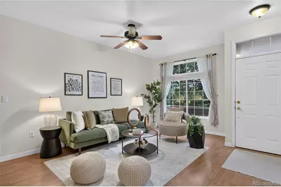 5555 E Briarwood Avenue #403, Centennial, CO 80122 - Photo 2