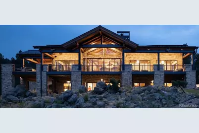 7474 Spring Drive, Boulder, CO 80303 - Photo 1