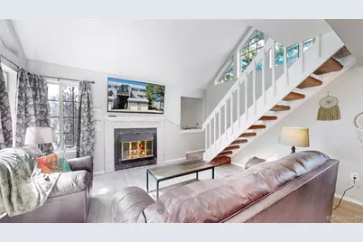 12434 E Tennessee Circle #B, Aurora, CO 80012 - Photo 4