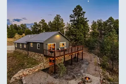 47 Wykagyl Circle, Westcliffe, CO 81252 - Photo 1