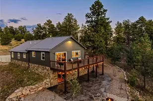 47 Wykagyl Cir, Westcliffe, CO 81252 - Photo 1