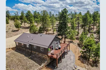 47 Wykagyl Circle, Westcliffe, CO 81252 - Photo 38