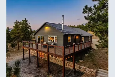47 Wykagyl Circle, Westcliffe, CO 81252 - Photo 2