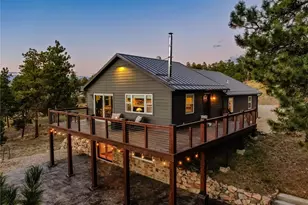 47 Wykagyl Cir, Westcliffe, CO 81252 - Photo 2