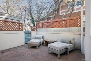 801 S Gilpin St, Denver, CO 80209 - Photo 28