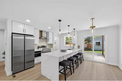 1856 S Steele Street, Denver, CO 80210 - Photo 2