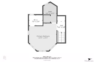 1309 S Humboldt St, Denver, CO 80210 - Photo 48