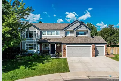 8256 W Clifton Avenue, Littleton, CO 80128 - Photo 1