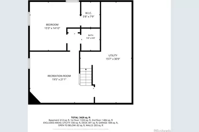 8256 W Clifton Avenue, Littleton, CO 80128 - Photo 50