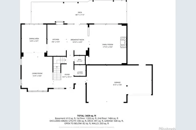 8256 W Clifton Avenue, Littleton, CO 80128 - Photo 48