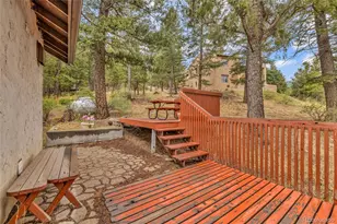4694 Trinchera Trail, Evergreen, CO 80439 - Photo 12